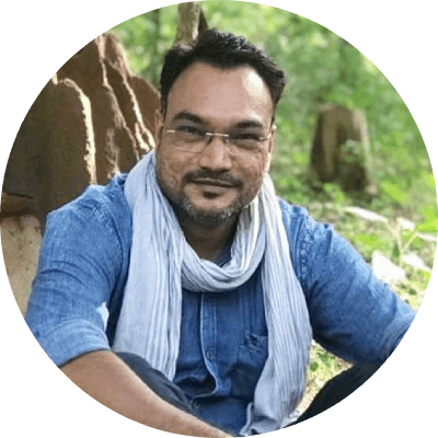 Swastik Harish<br />
